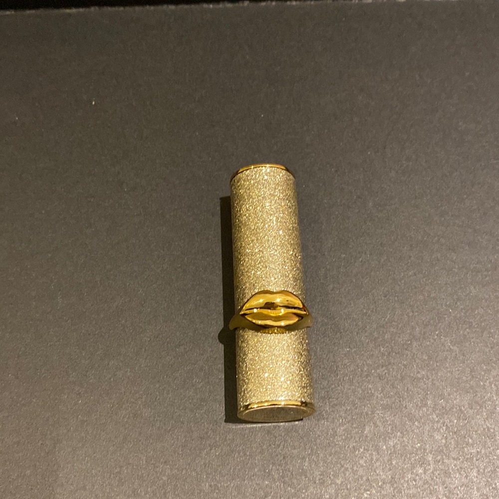 Pat McGrath Skin Flixx Lipstick